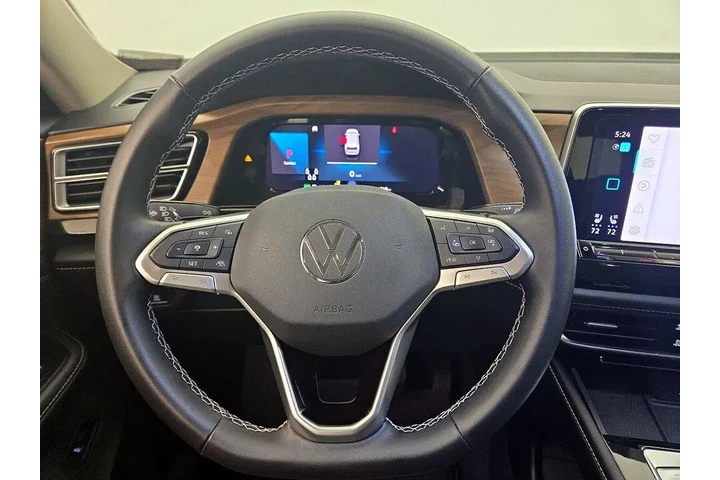 $36998 : Volkswagen Atlas 2024 SE 4dr image 10