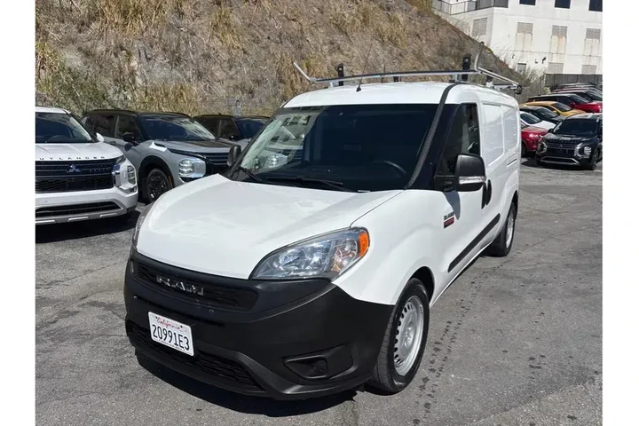 $21388 : Ram ProMaster City 2021 Base image 3