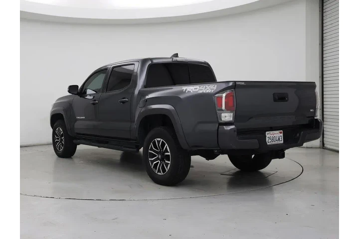 $39998 : Toyota Tacoma 2023 4x4 TRD S image 2