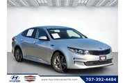 Kia Optima 2016 LX Turbo 4dr