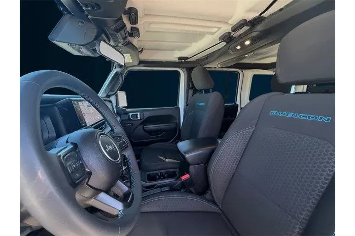$32750 : Jeep Wrangler 2024 4x4 Rubic image 10