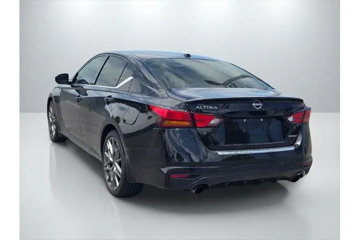 $26999 : Nissan Altima 2023 2.0 SR 4d image 7
