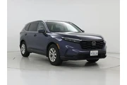 Honda CR-V 2025 LX 4dr SUV en Santa Rosa