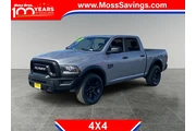 Ram 1500 Classic 2024
