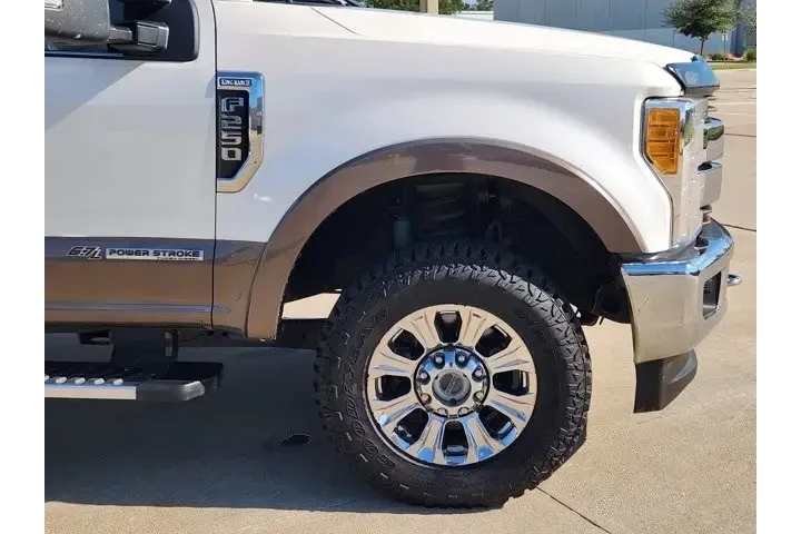 $38589 : Ford F-250 Super Duty 2017 4 image 8