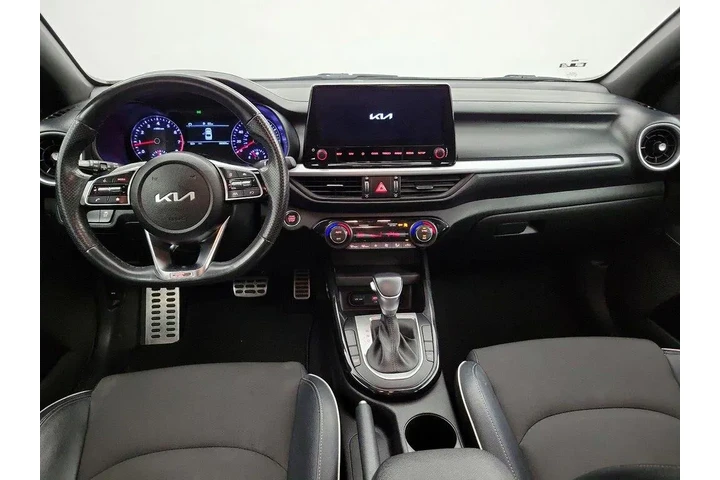 $18998 : Kia Forte 2023 GT-Line 4dr S image 9