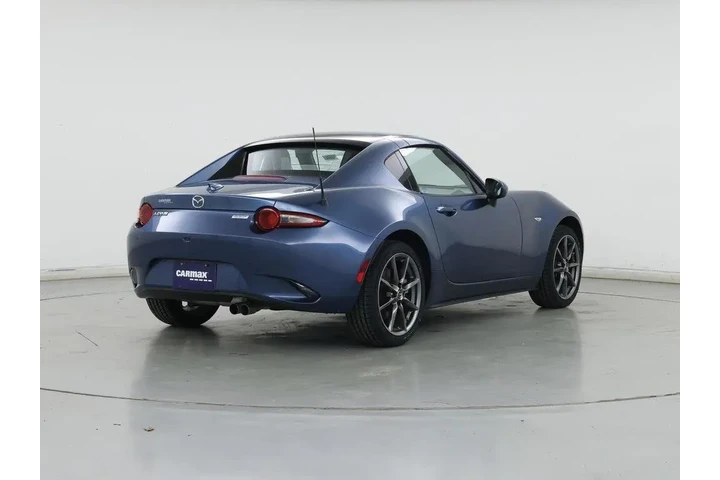 $26998 : Mazda MX-5 Miata RF 2019 Gra image 8