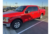 Ford F-150 2018 4x2 XLT 4dr en Austin