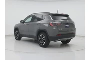 $19998 : Jeep Compass 2023 4x4 Limite thumbnail