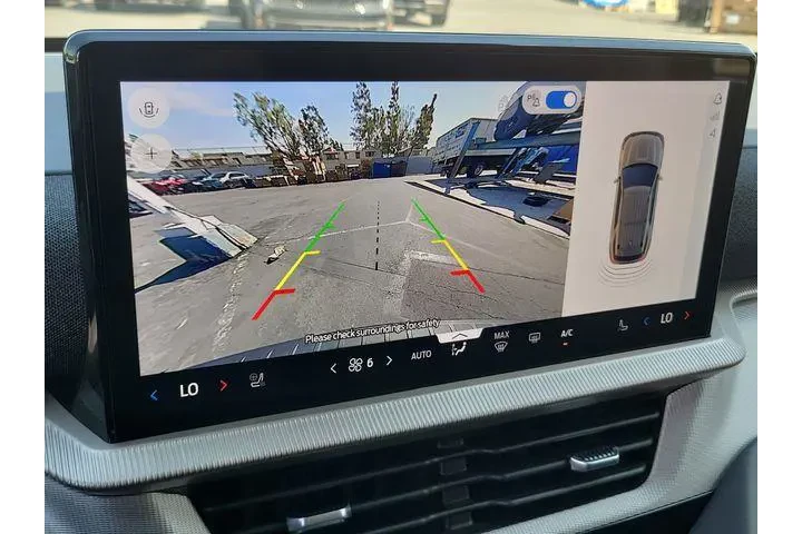 $38488 : Ford Explorer 2025 Active 4d image 9