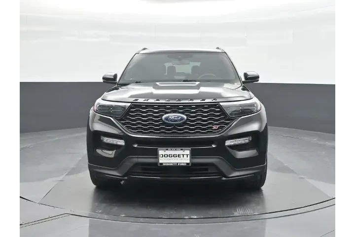 $34781 : Ford Explorer 2021 AWD ST 4d image 5