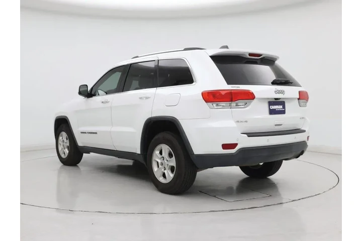 $16998 : Jeep Grand Cherokee 2017 4x4 image 2