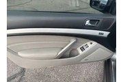 2009 G37 Coupe Sport thumbnail