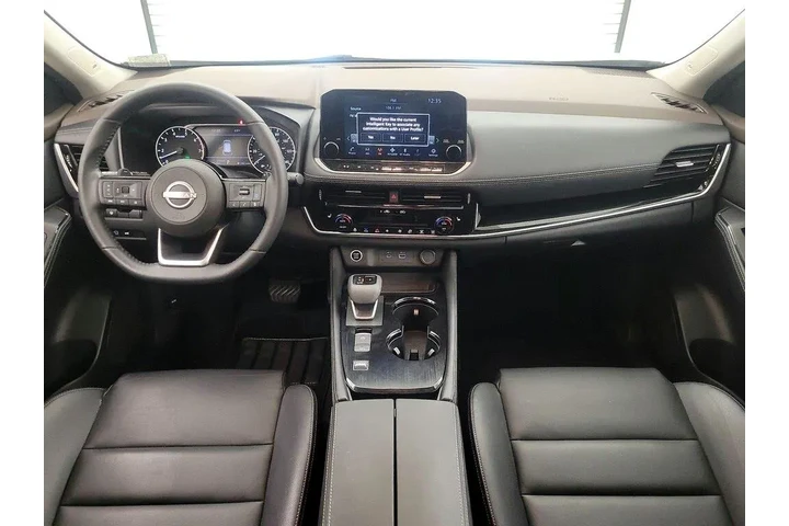 $26998 : Nissan Rogue 2023 SL 4dr Cro image 9