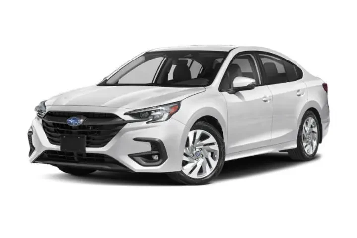 $25994 : Subaru Legacy 2024 AWD Limit image 1