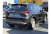 $21999 : Mazda CX-5 2023 AWD 2.5 S 4d thumbnail