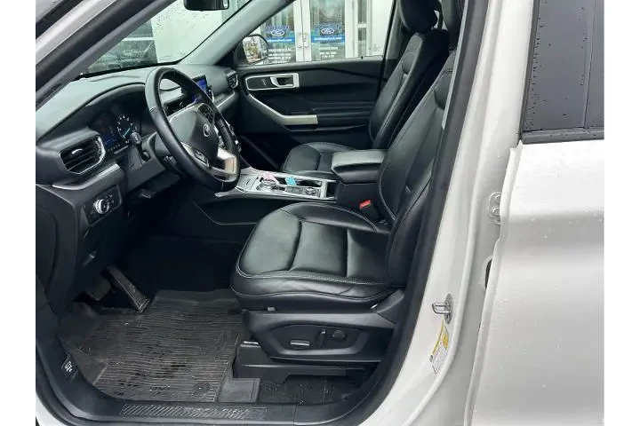 $24995 : Ford Explorer 2020 AWD XLT 4 image 9