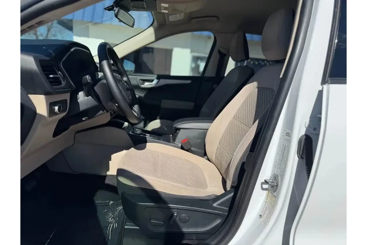 2020 FORD ESCAPE2020 FORD ESC image 8