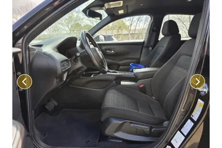 $29000 : Honda HR-V 2025 AWD Sport 4d image 8