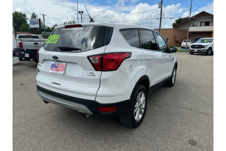 $14990 : 2019 Escape SE image 7