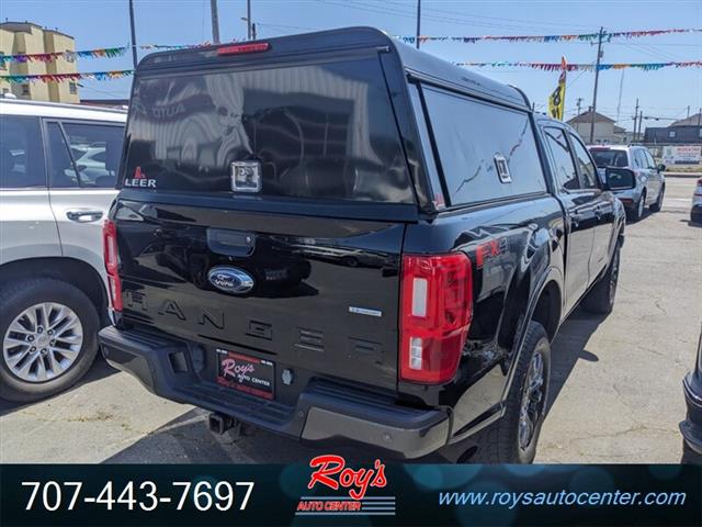 $27995 : 2019 Ranger XLT 4WD Truck image 5