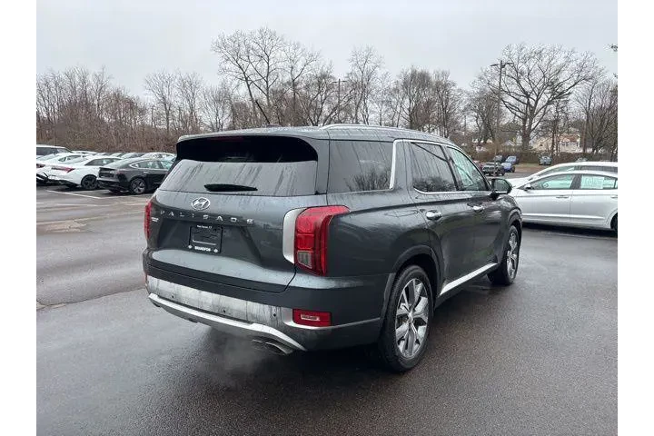 $26495 : Hyundai PALISADE 2022 AWD SE image 6