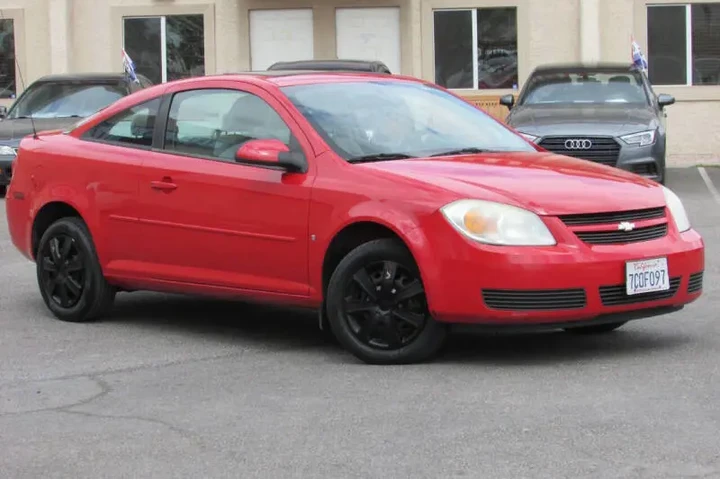$3995 : 2007 Cobalt LT image 3