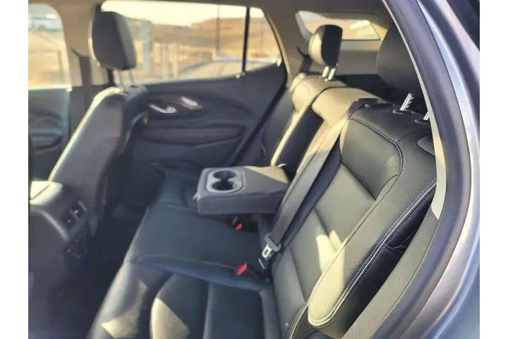 $22556 : GMC Terrain 2020 4x4 Denali image 6