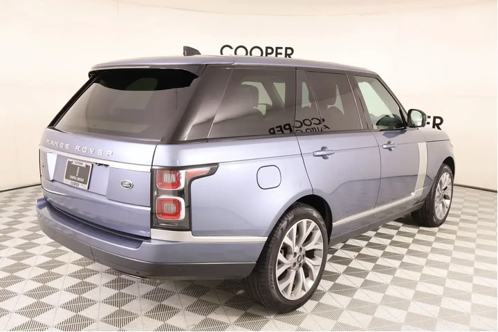 $34499 : Land Rover Range Rover 2021 image 5
