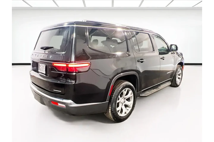 $36995 : Jeep Wagoneer 2022 4x2 Serie image 6