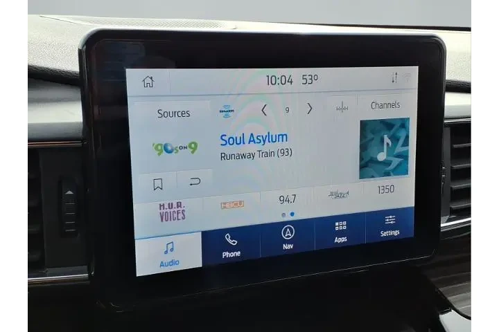 $26987 : Ford Explorer 2021 Limited 4 image 5