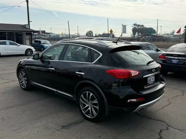 $13595 : 2017 QX50 image 5