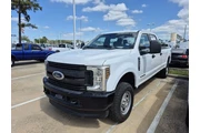 Ford F-250 Super Duty 2019 4