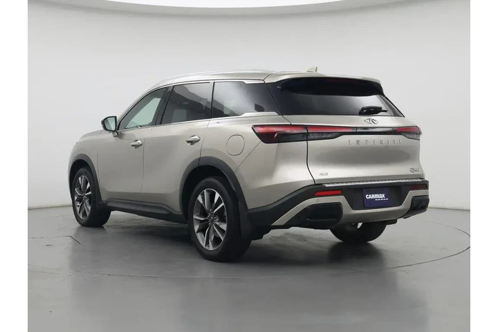 $36998 : INFINITI QX60 2023 AWD Luxe image 2