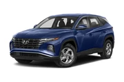 Hyundai TUCSON 2023 AWD SE 4 en Albany