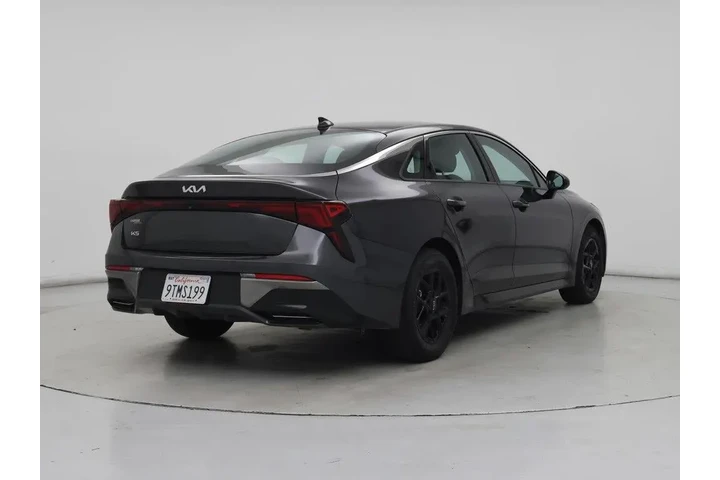$24998 : Kia K5 2025 LXS 4dr Sedan image 8