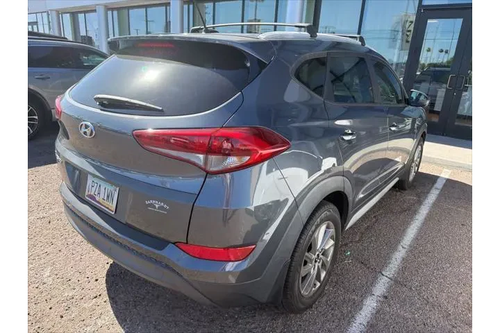 $14464 : Hyundai TUCSON 2017 SE 4dr S image 10