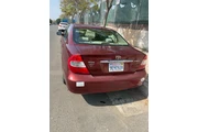 Salbaje en Los Angeles