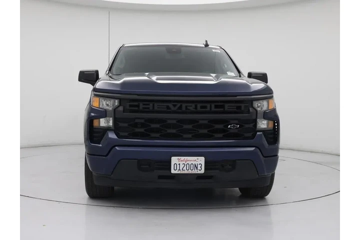 $31998 : Chevrolet Silverado 1500 202 image 5