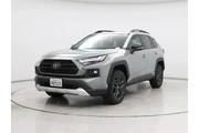 $34998 : Toyota RAV4 2022 AWD Adventu thumbnail
