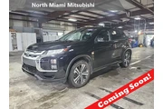 Mitsubishi Outlander Sport 2 en Miami