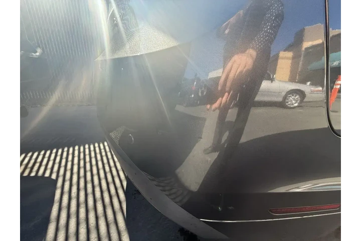 $18900 : Lincoln MKZ Hybrid 2019 Rese image 4