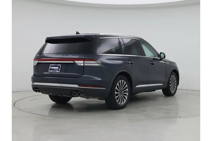 $39998 : Lincoln Aviator 2023 Reserve image 8