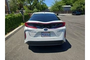 $28995 : Toyota Prius Prime 2022 Limi thumbnail