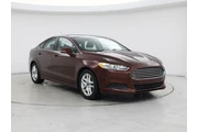 Ford Fusion 2016 SE 4dr Seda en Raleigh