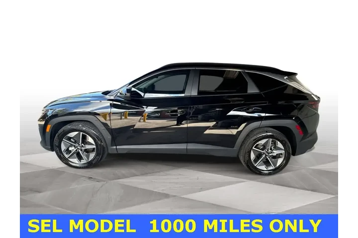 $22454 : Hyundai TUCSON 2025 SEL 4dr image 5