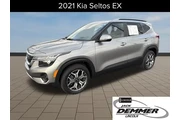 Kia Seltos 2021 AWD EX 4dr S en Detroit