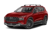 Hyundai SANTA FE 2023 AWD XR en San Antonio