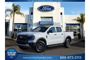 Ford Ranger 2025 4x4 XLT 4dr