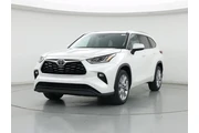 $29998 : Toyota Highlander 2020 Limit thumbnail